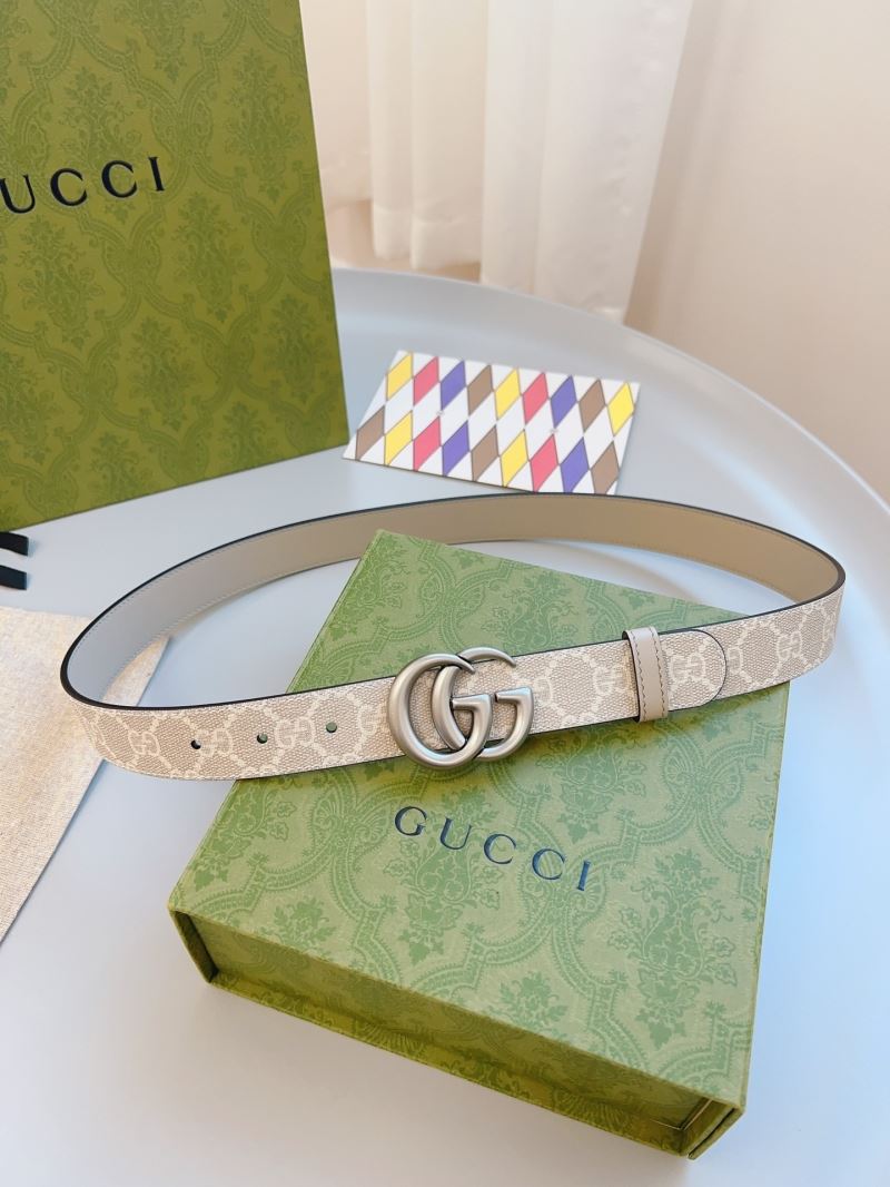 Gvc*1 belts